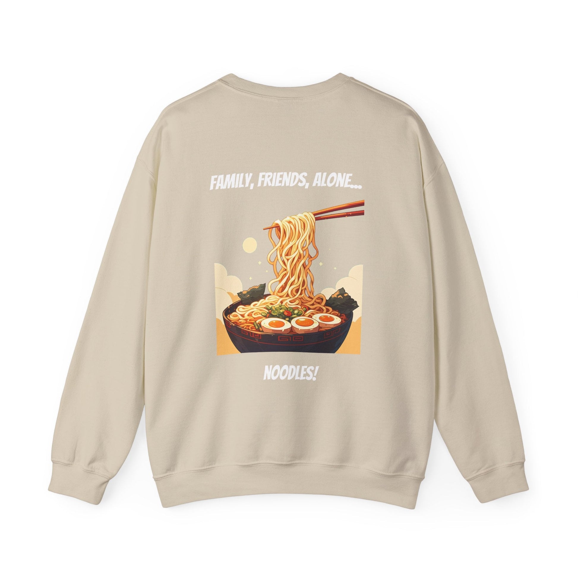 Heavy Blend™ China Edition Printify