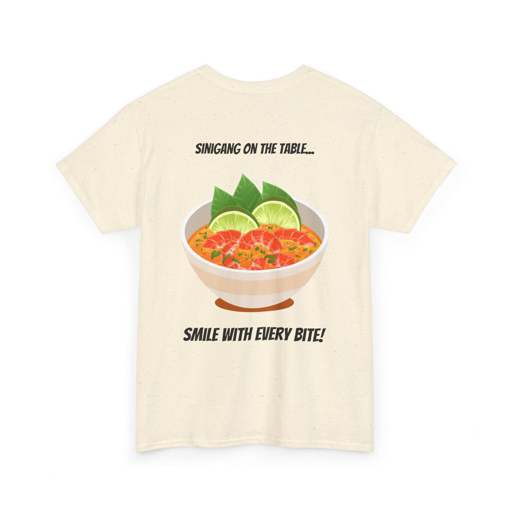 Unisex Heavy Cotton Tee - Philippines Edition Printify
