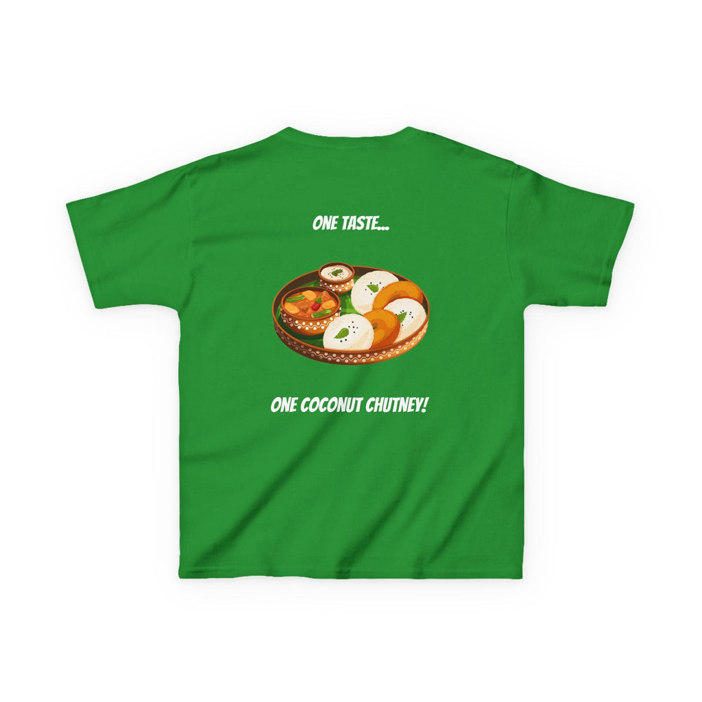 Kids’ Cotton Tee – Thailand Edition Printify