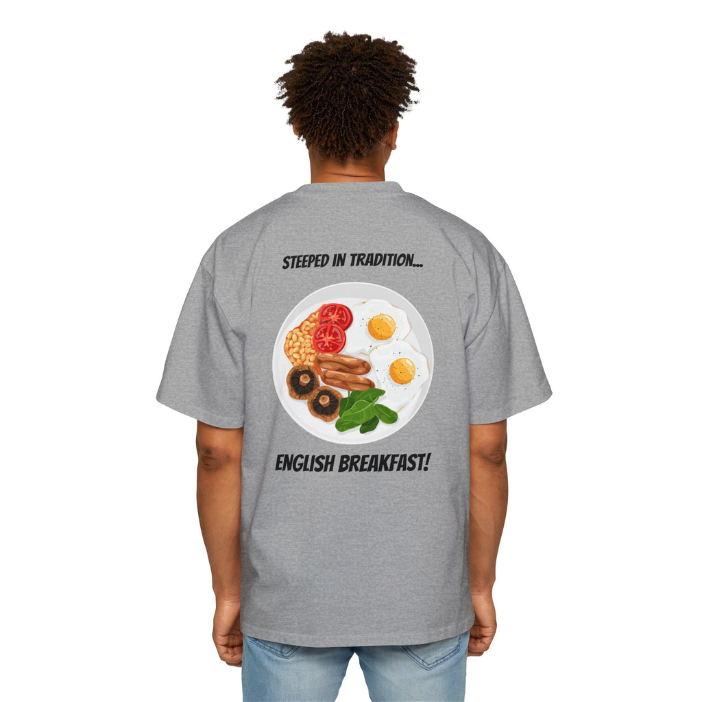 Oversized England Edition Printify