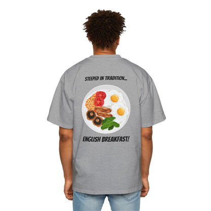Oversized England Edition Printify