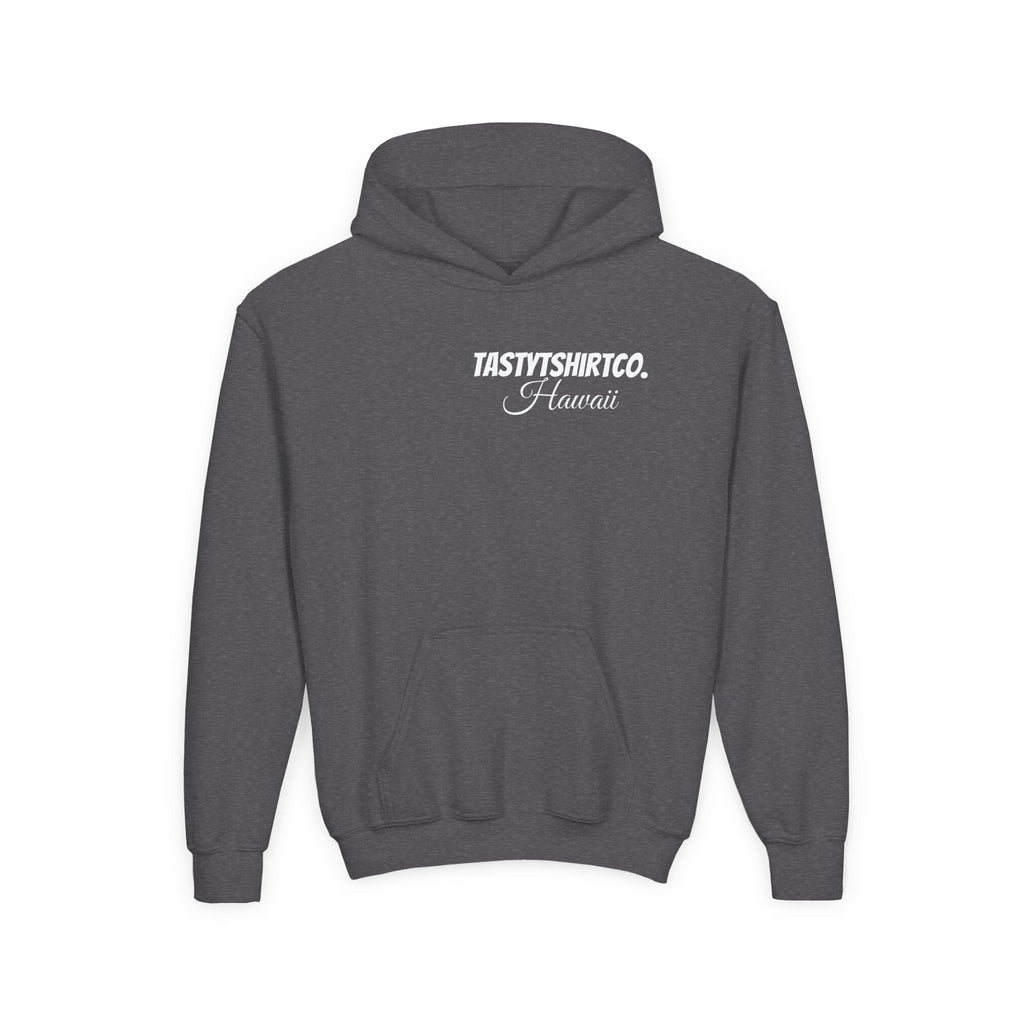 Youth Hoodie | Hawaii Collection Printify