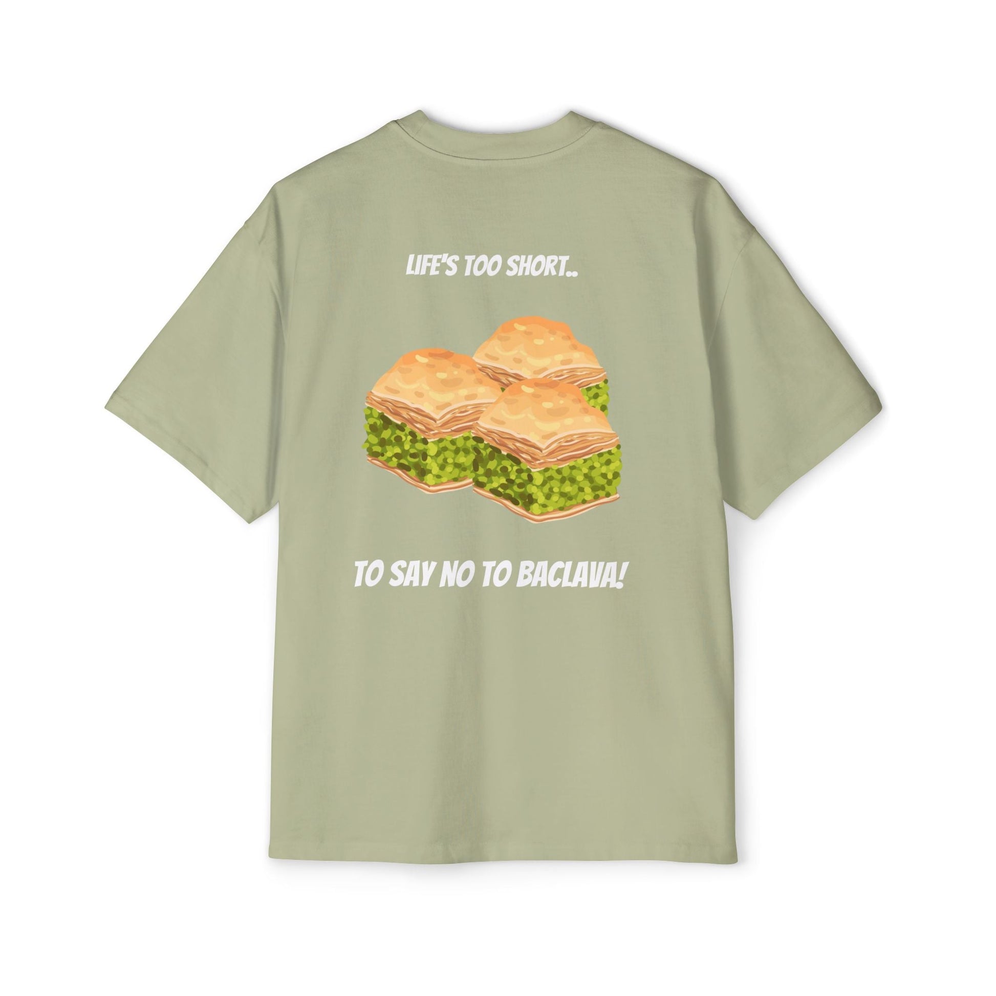 Oversized Turkey Edition Printify