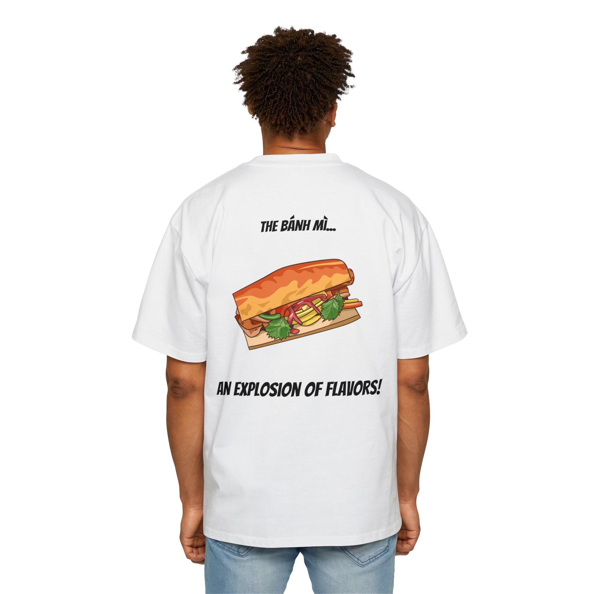 Oversized Vietnam Edition Printify