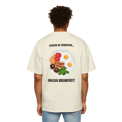 Oversized England Edition Printify