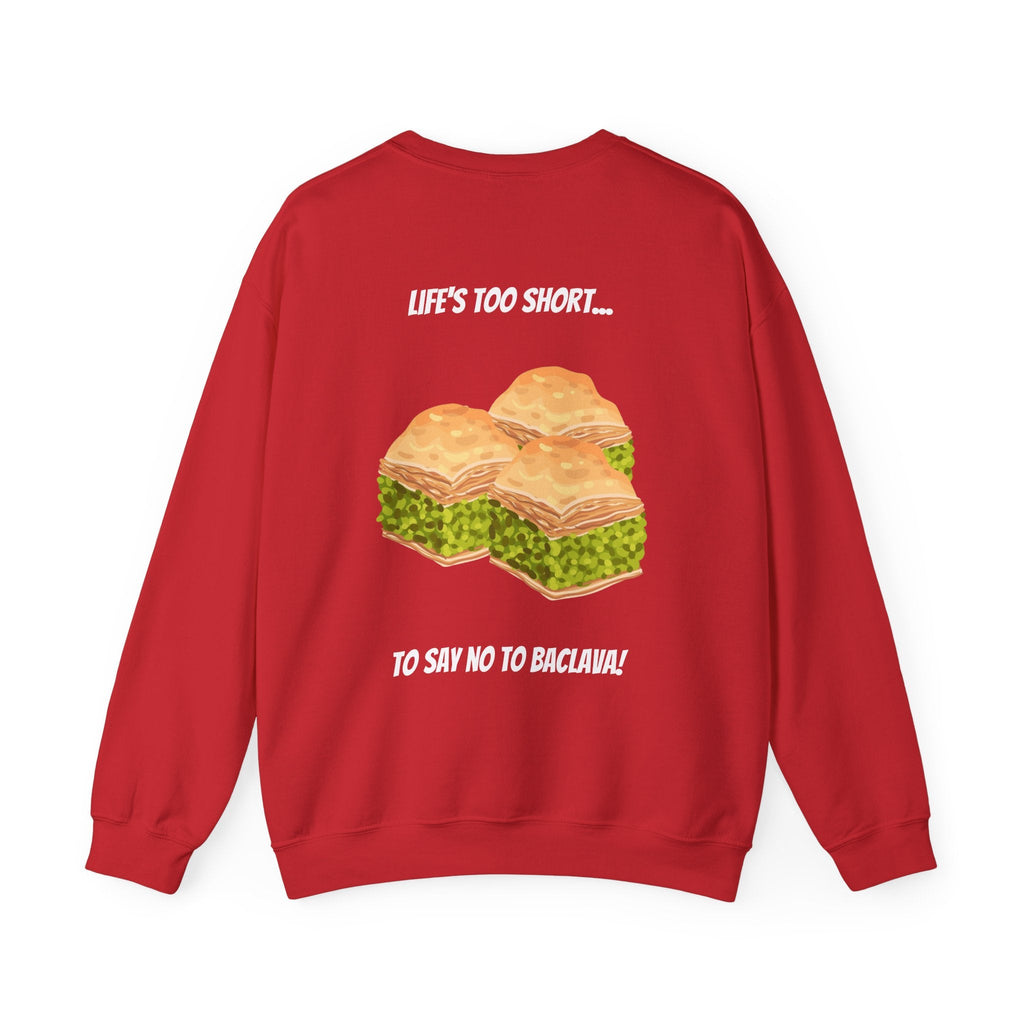 Heavy Blend™ Turkey Edition Printify
