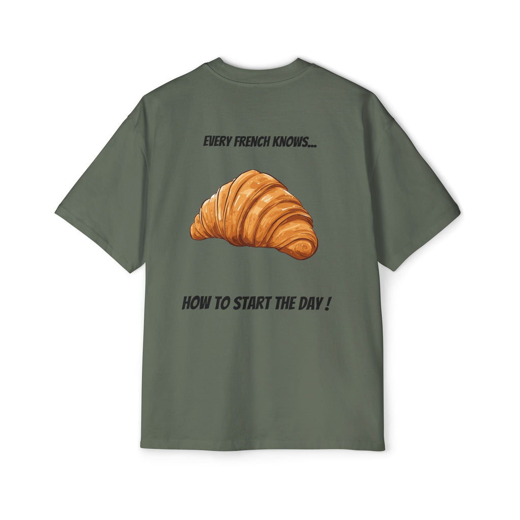 Oversized France Edition Printify