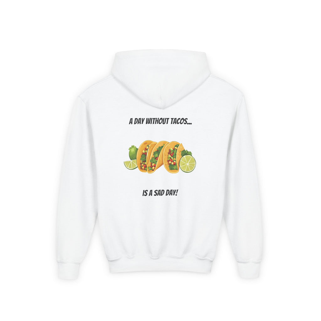 Youth Hoodie | Mexico Collection - tastytshirtco