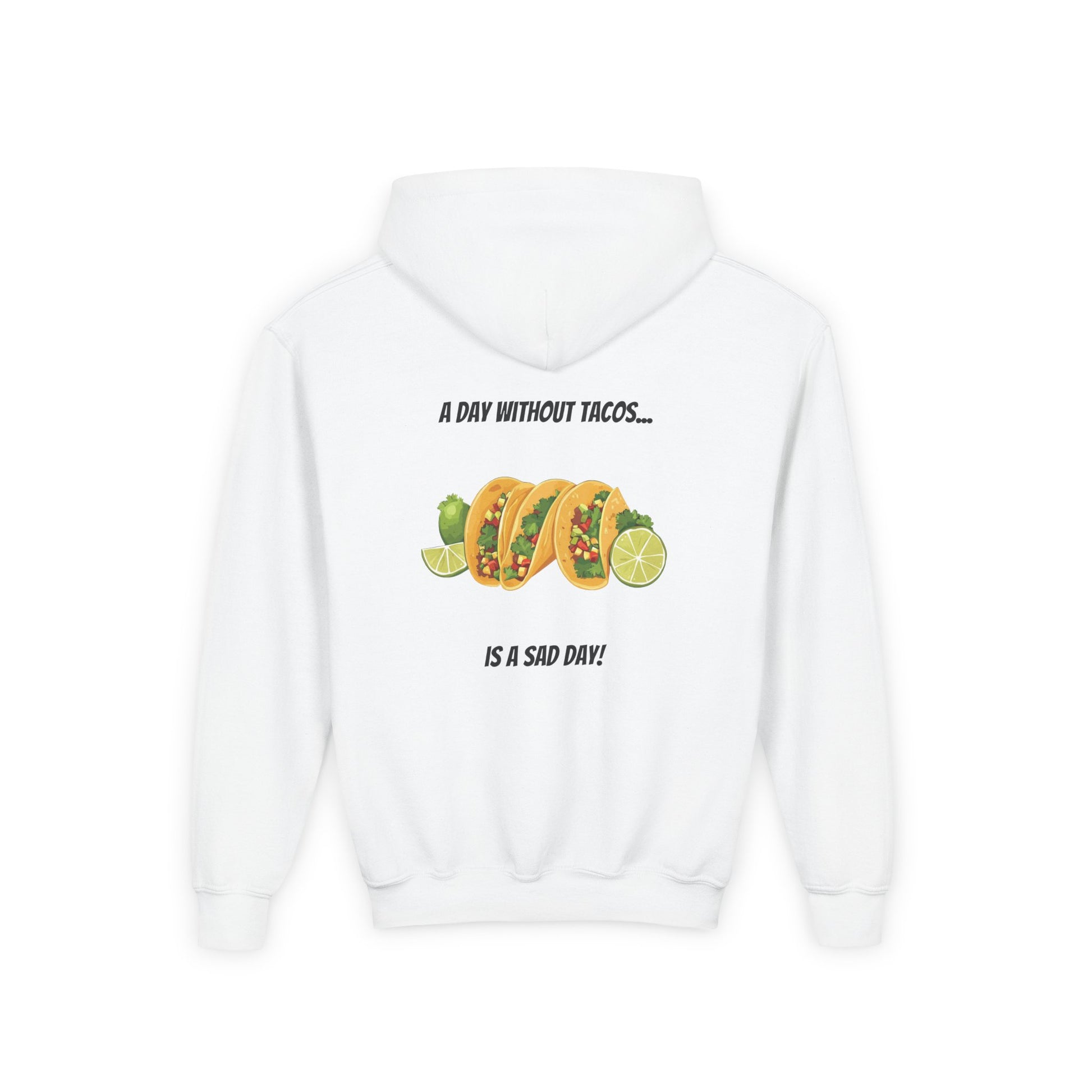 Youth Hoodie | Mexico Collection - tastytshirtco