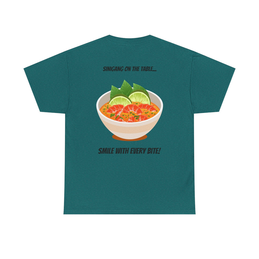 Unisex Heavy Cotton Tee - Philippines Edition Printify