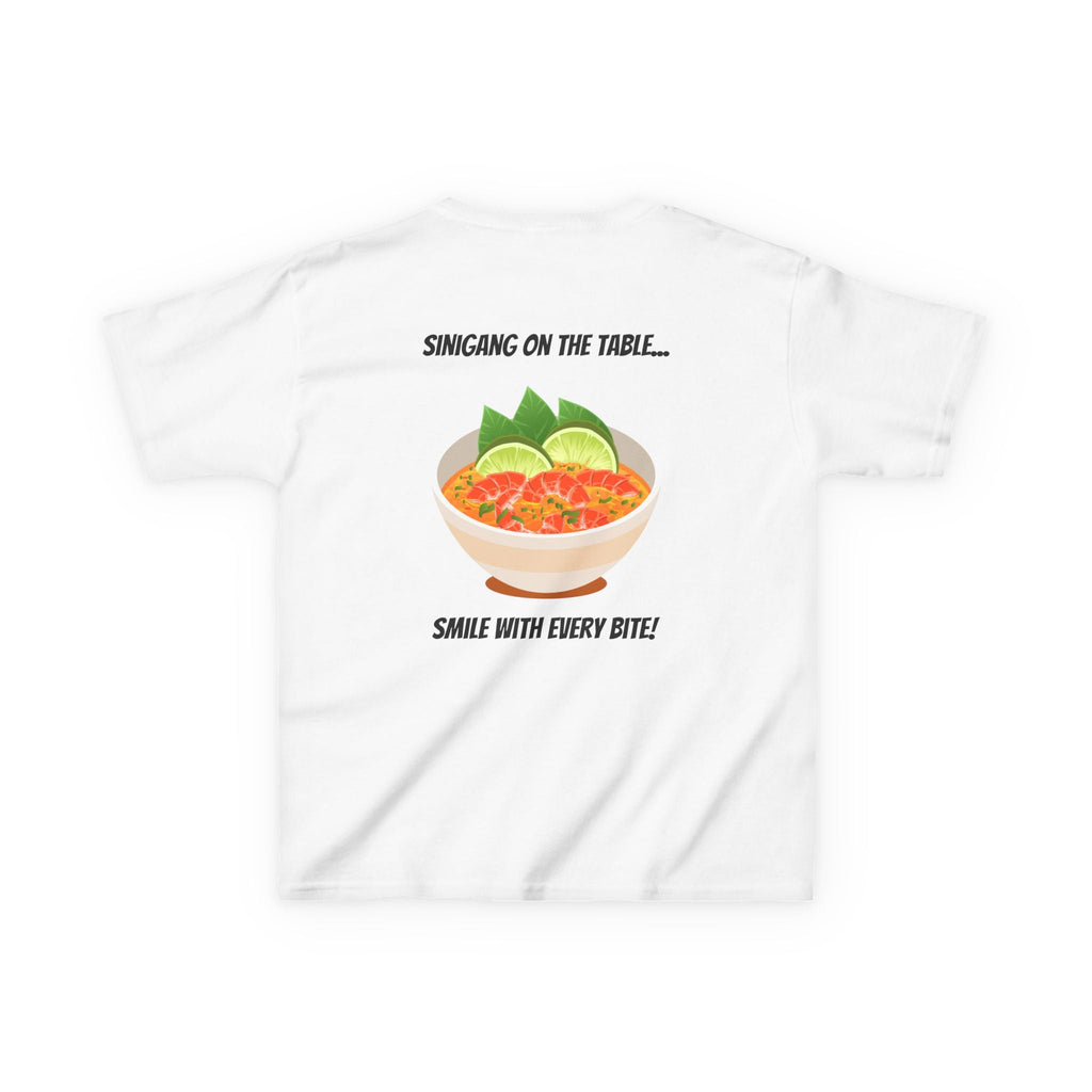 Kids’ Cotton Tee –Philippines Edition Printify