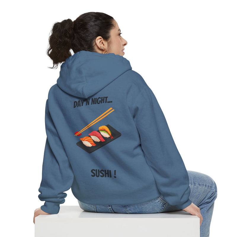 Hoodie Japan Edition Printify