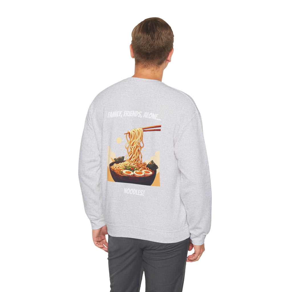 Heavy Blend™ China Edition Printify