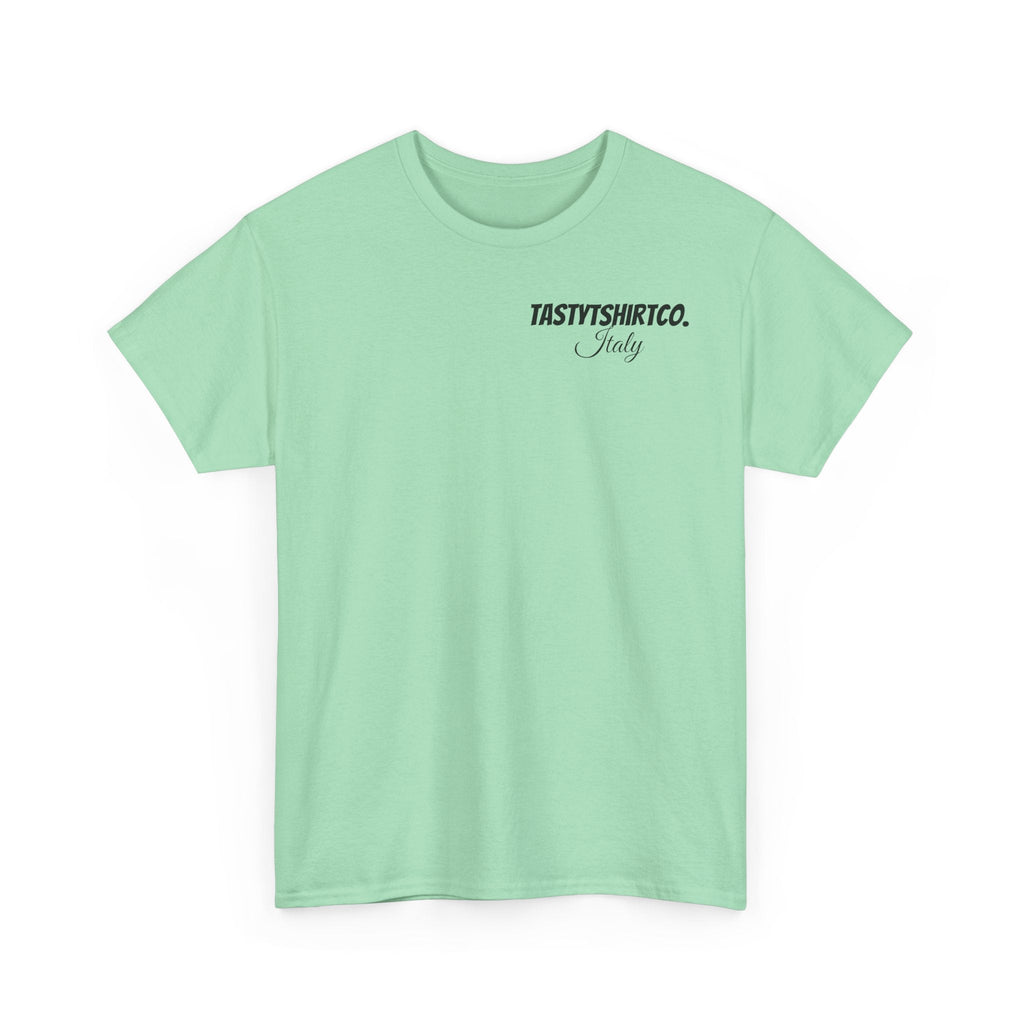 Unisex Heavy Cotton Tee - Italy Edition Printify
