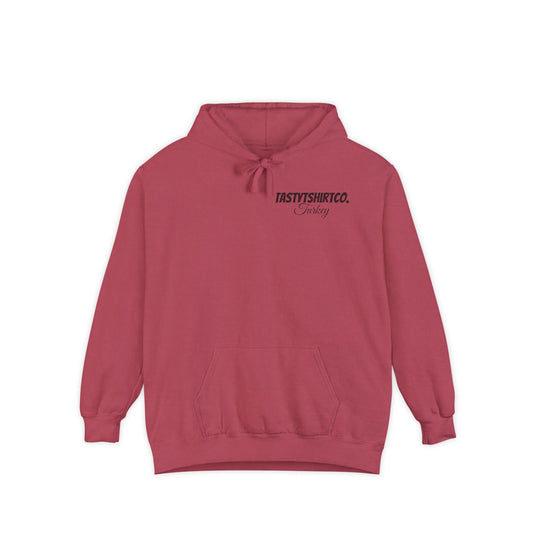 Hoodie Turkey Edition Printify