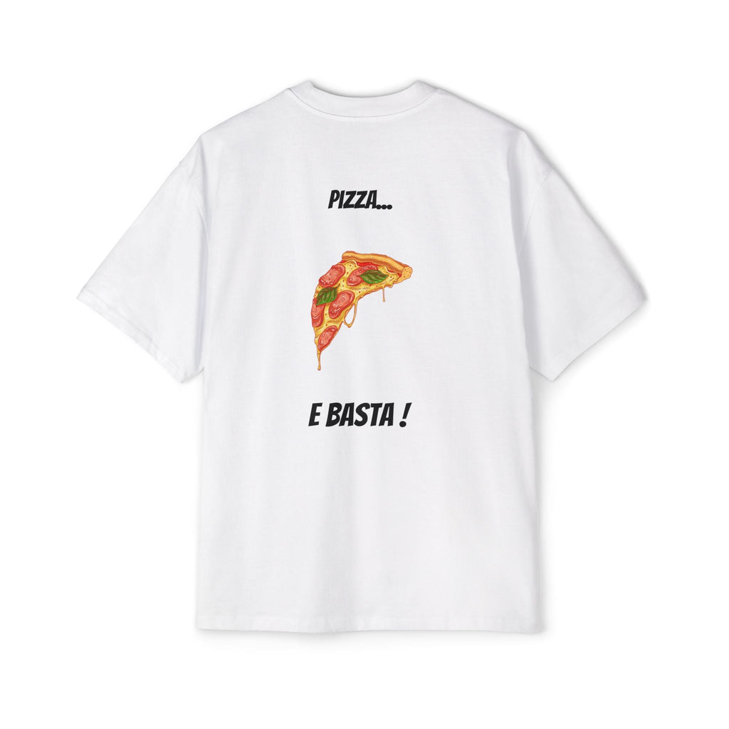 Oversized Italy Edition Printify