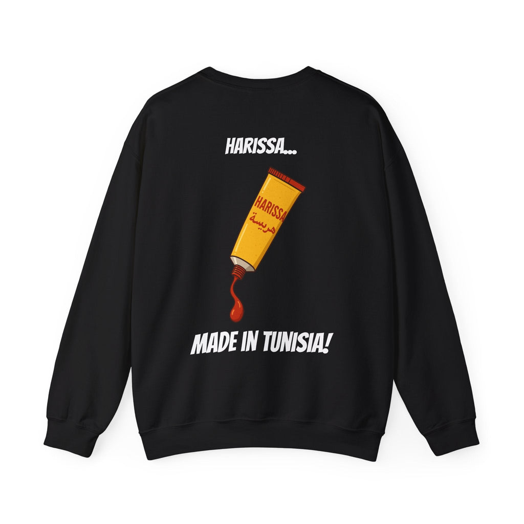 Heavy Blend™ Tunisia Edition Printify