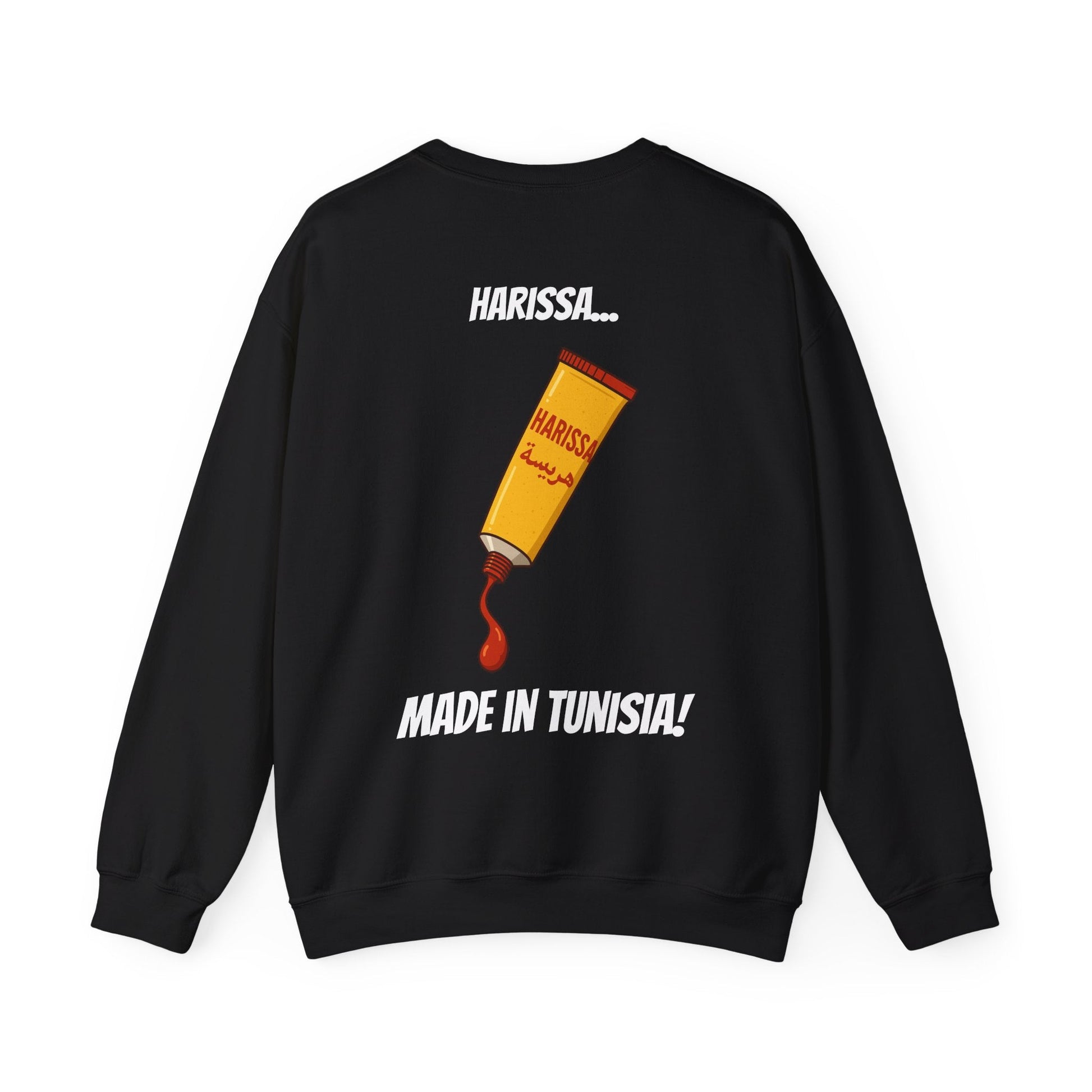 Heavy Blend™ Tunisia Edition Printify