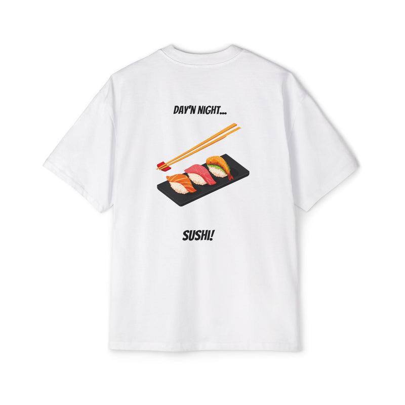 Men's Oversized Japan Edition Printify