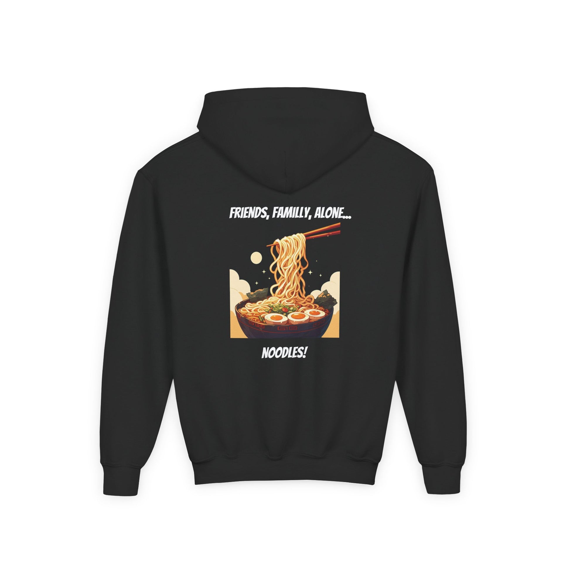 Youth Hoodie | China Collection - tastytshirtco