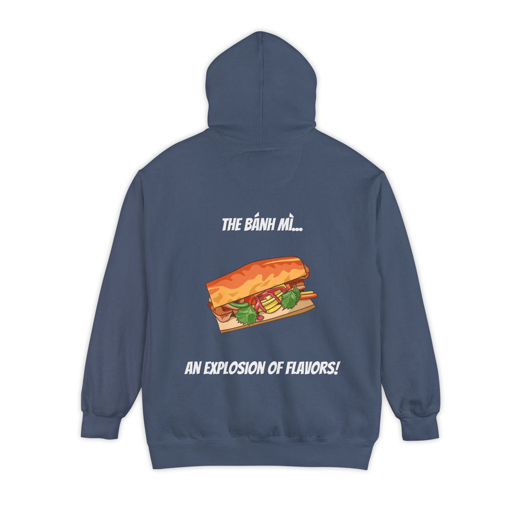 Hoodie Vietnam Edition Printify