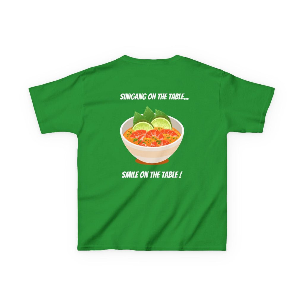 Kids’ Cotton Tee –Philippines Edition Printify
