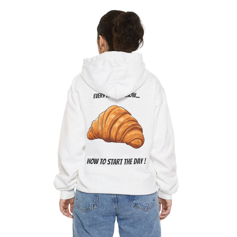 Hoodie France Edition Printify