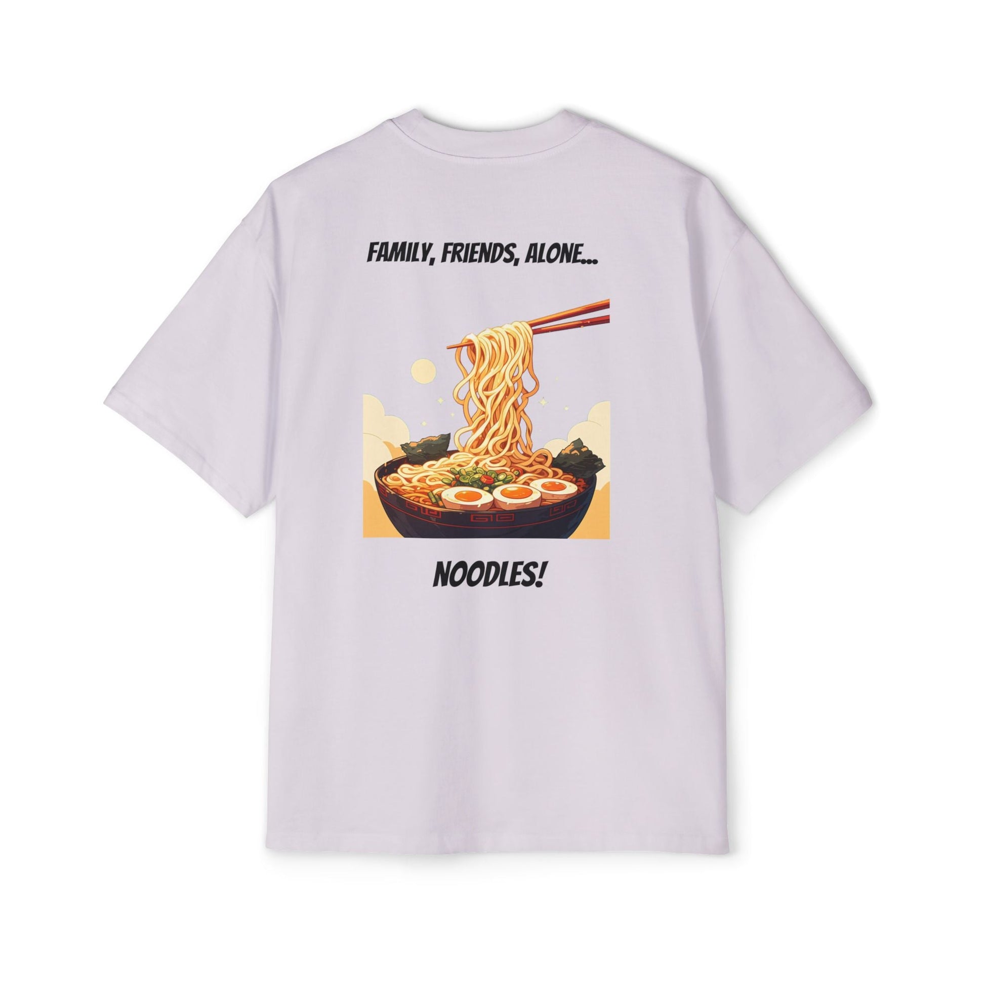 Oversized China Edition Printify