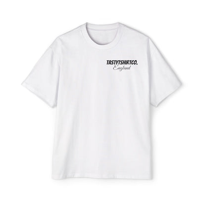 Oversized England Edition Printify