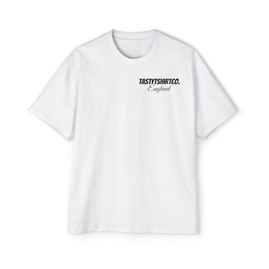 Oversized England Edition Printify