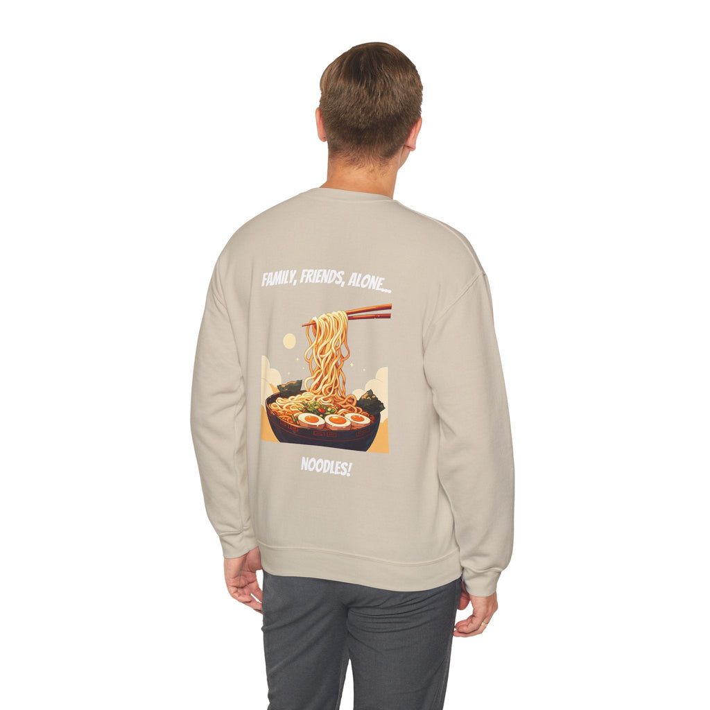 Heavy Blend™ China Edition Printify