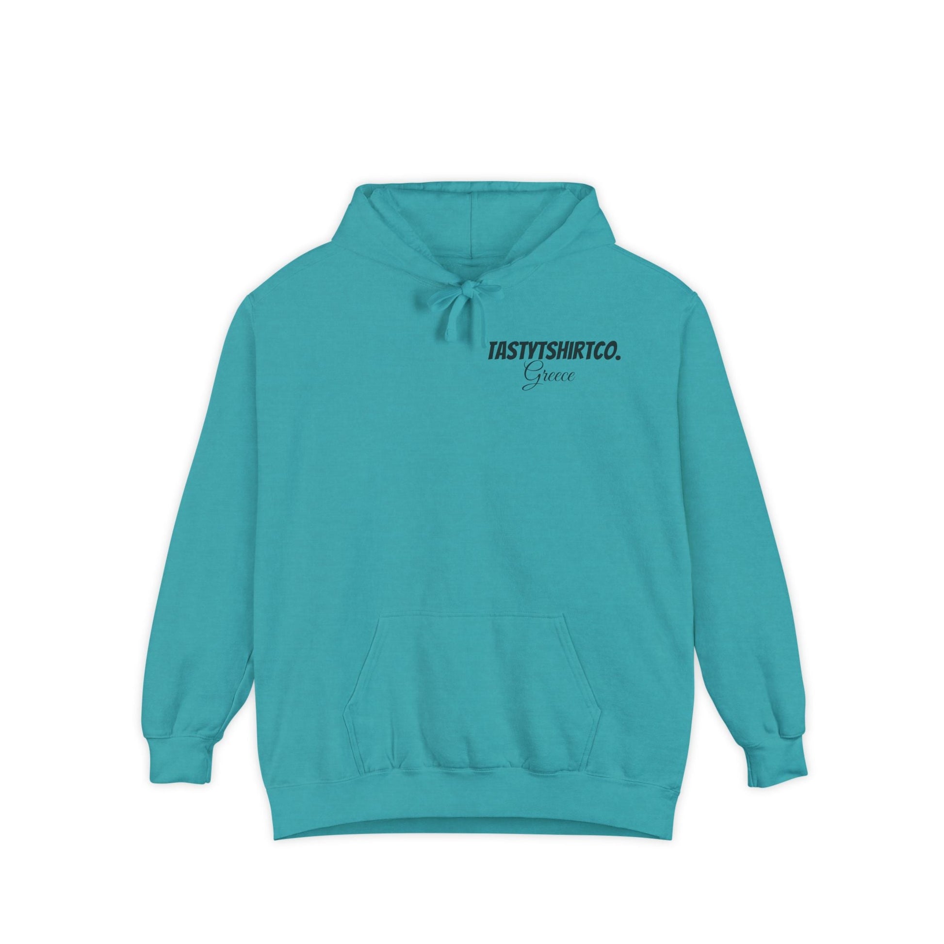 Hoodie Greece Edition Printify