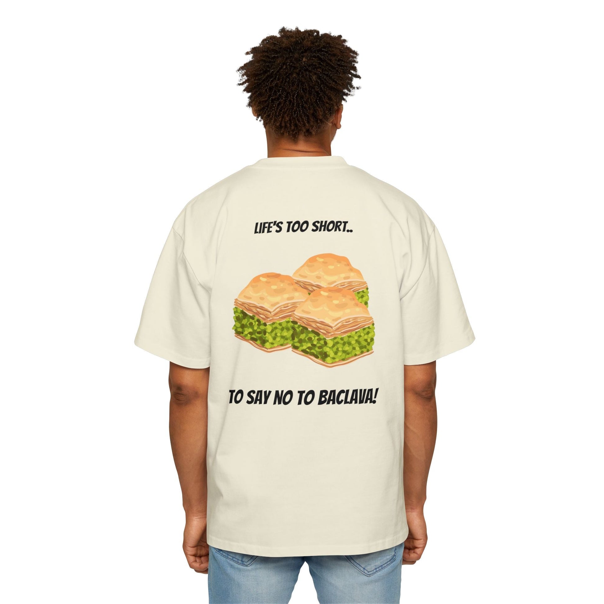 Oversized Turkey Edition Printify