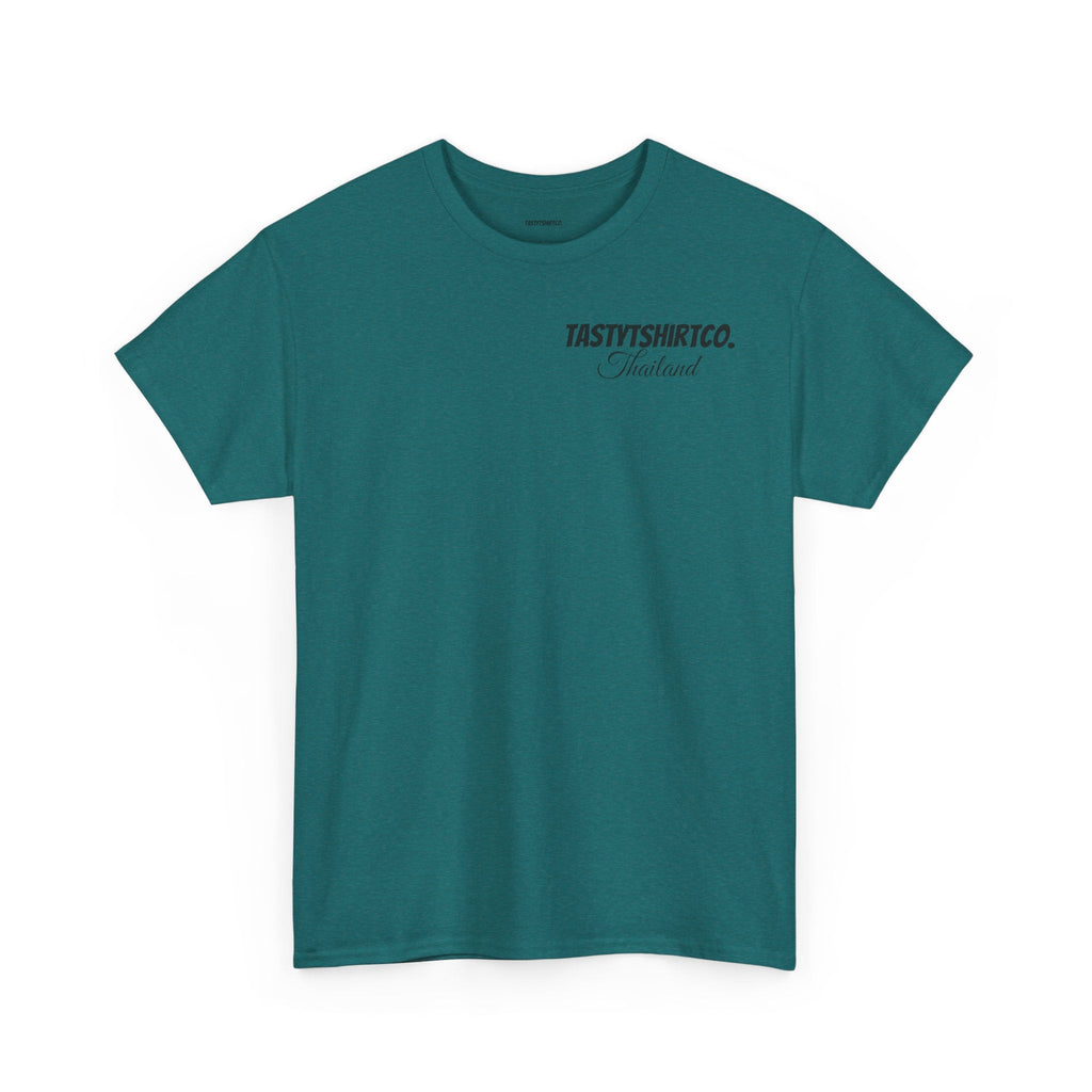 Unisex Heavy Cotton Tee - Thailand Edition Printify