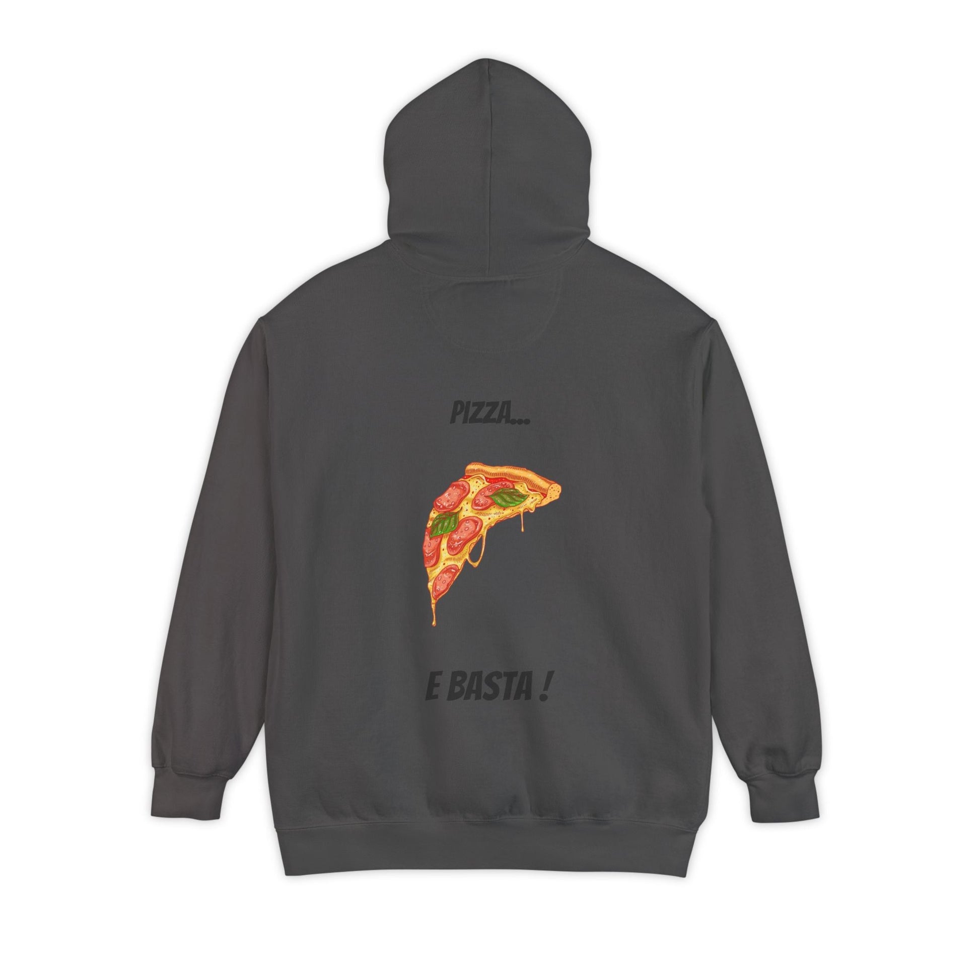 Hoodie Italy Edition Printify