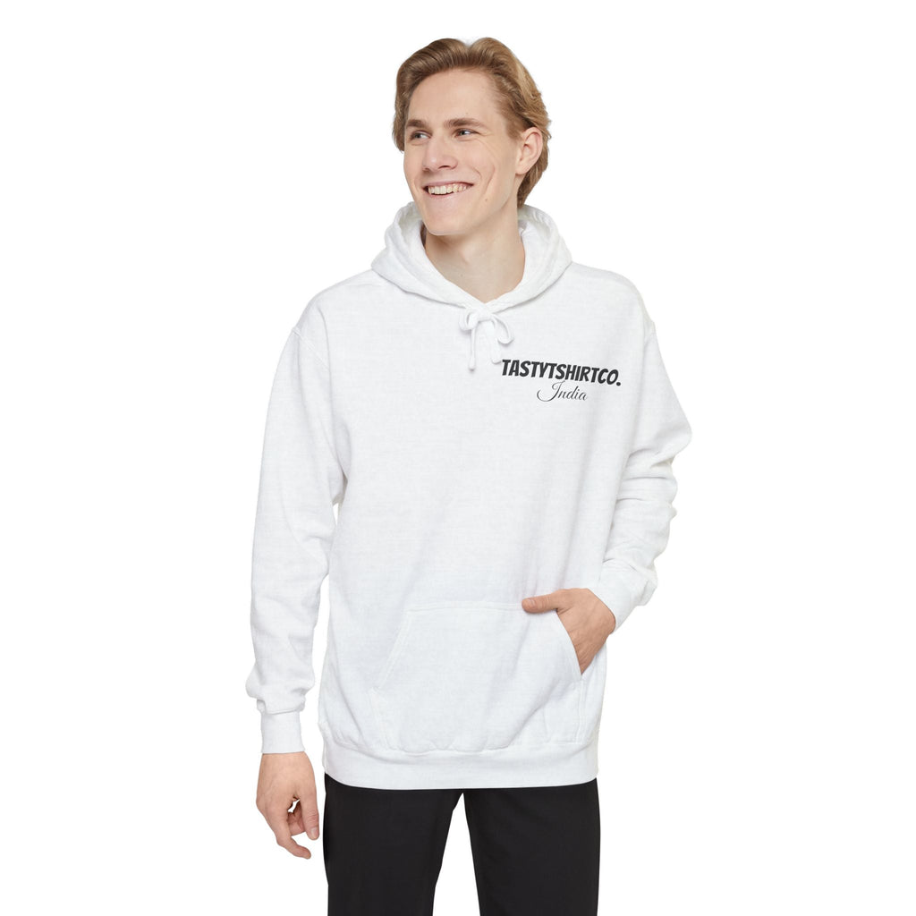 Hoodie India Edition Printify