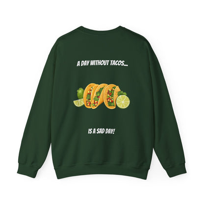 Heavy Blend™ Mexico Edition Printify