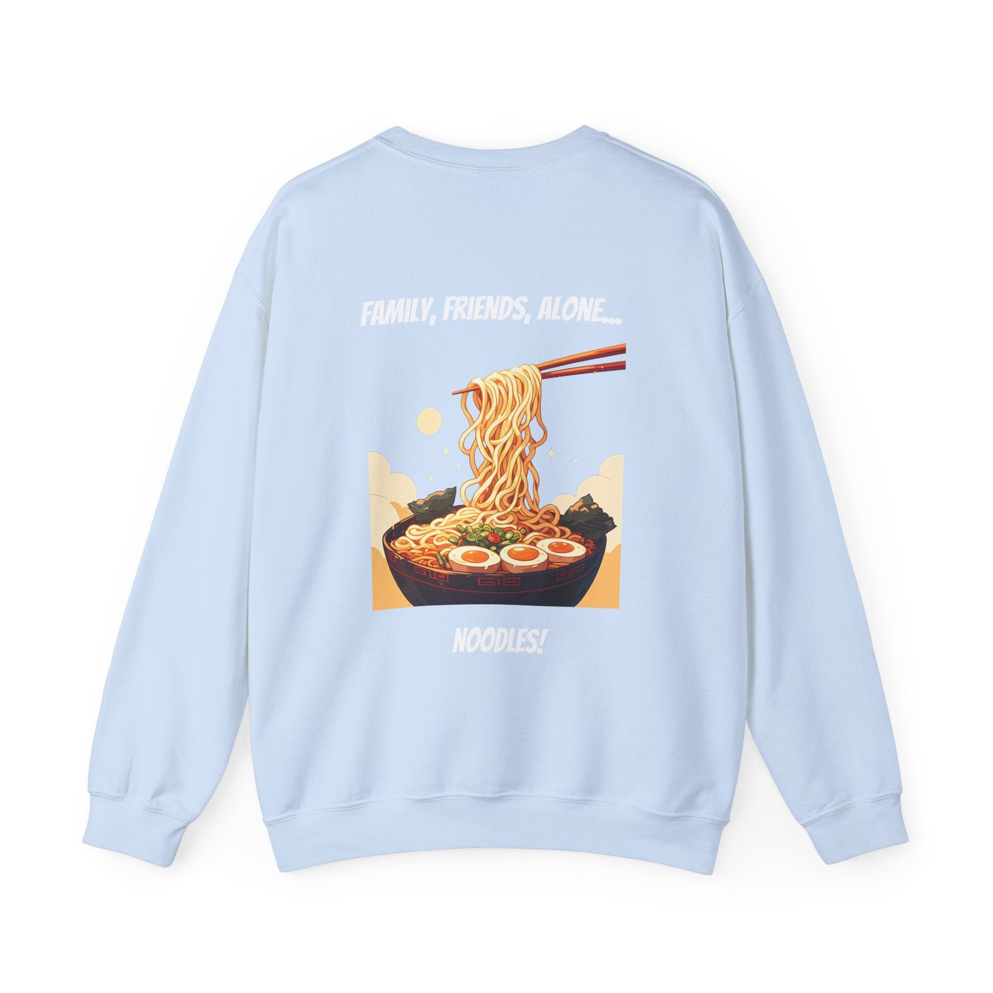 Heavy Blend™ China Edition Printify