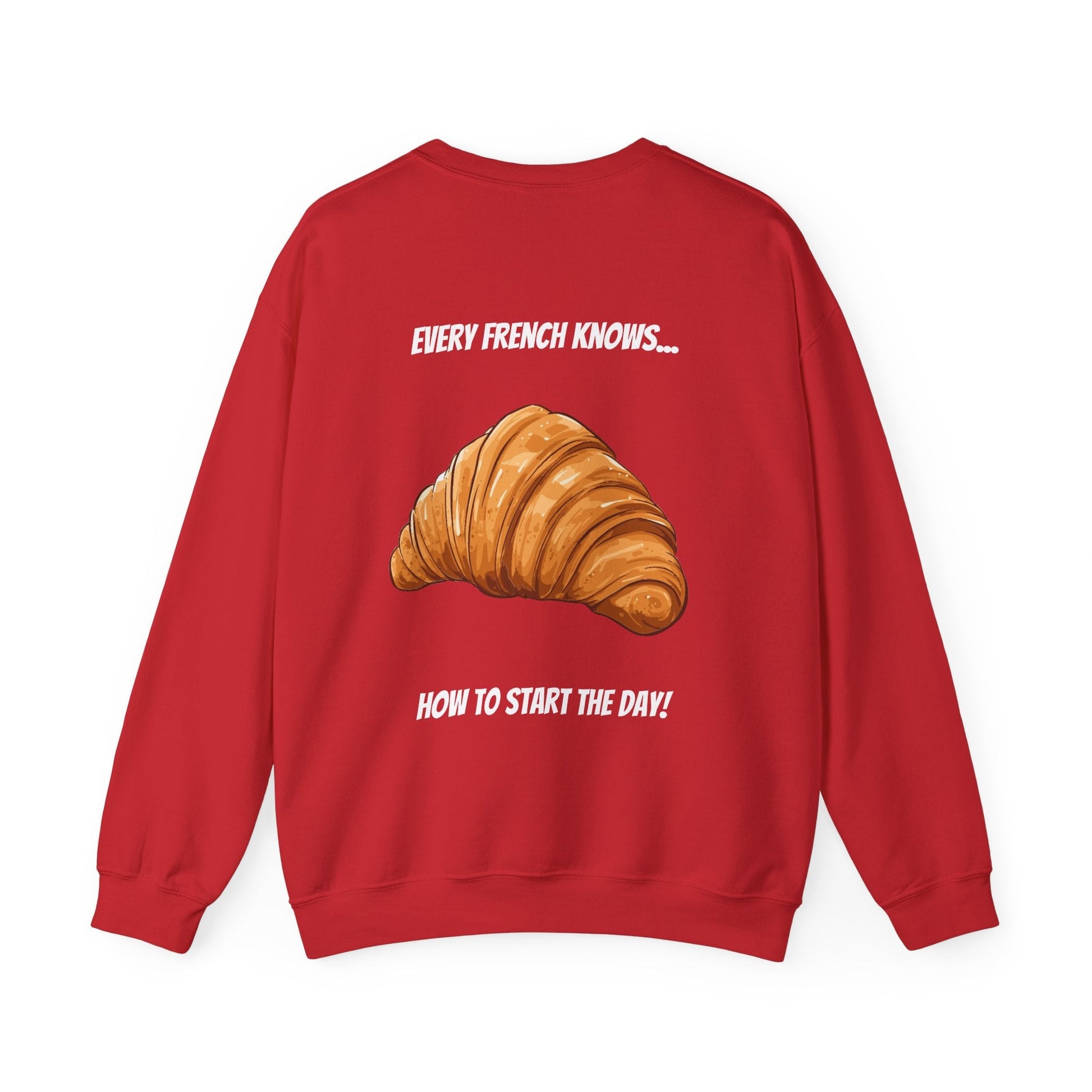 Heavy Blend™ France Edition Printify