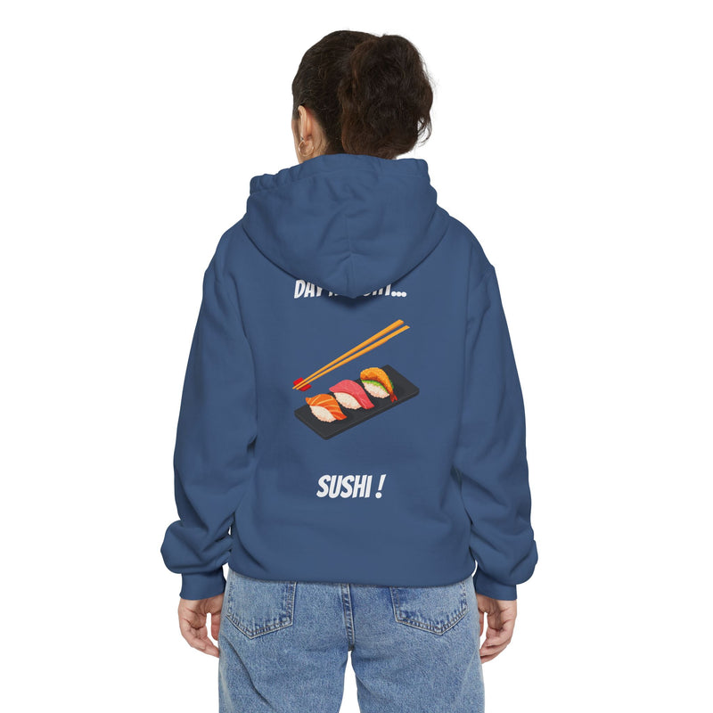 Hoodie Japan Edition Printify