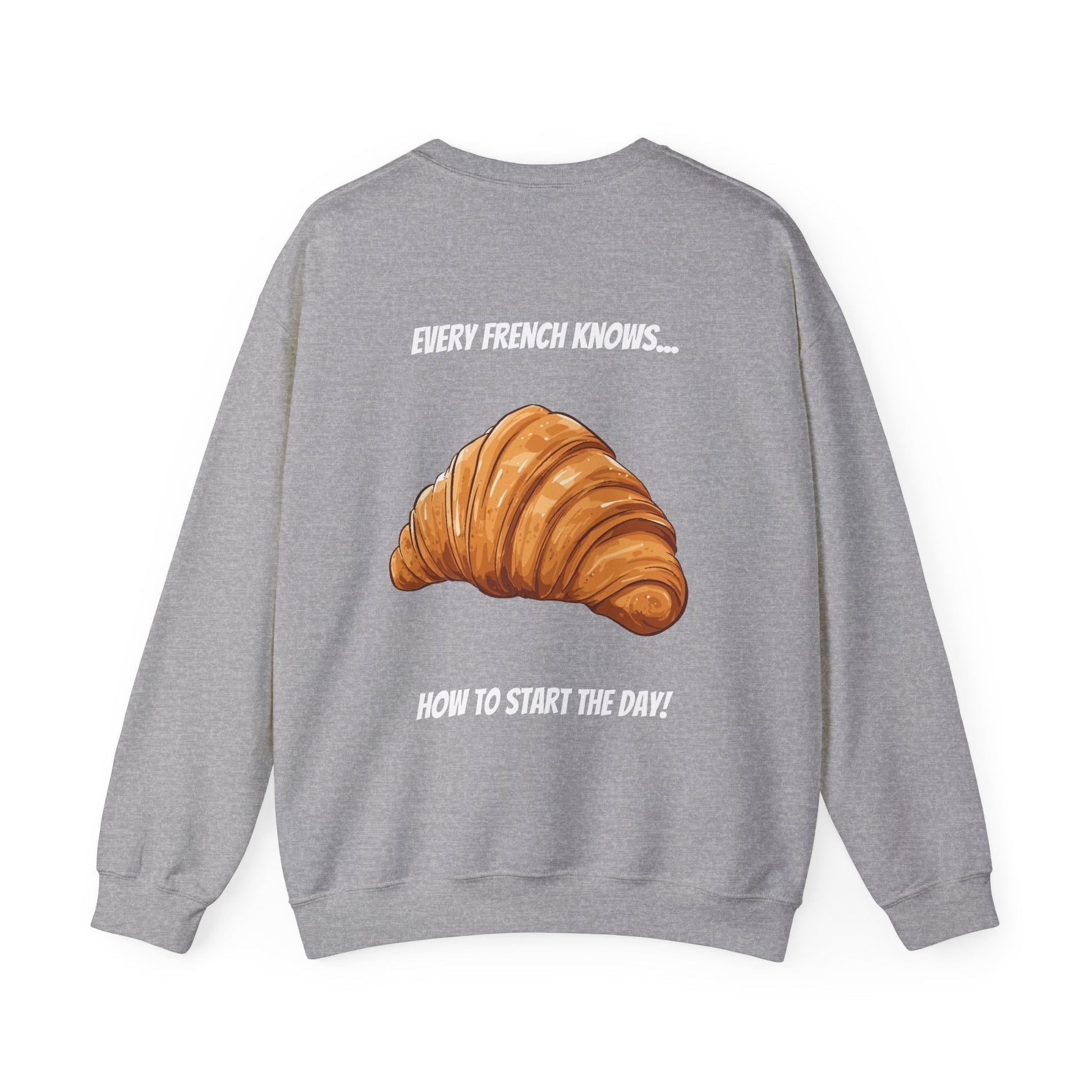 Heavy Blend™ France Edition Printify
