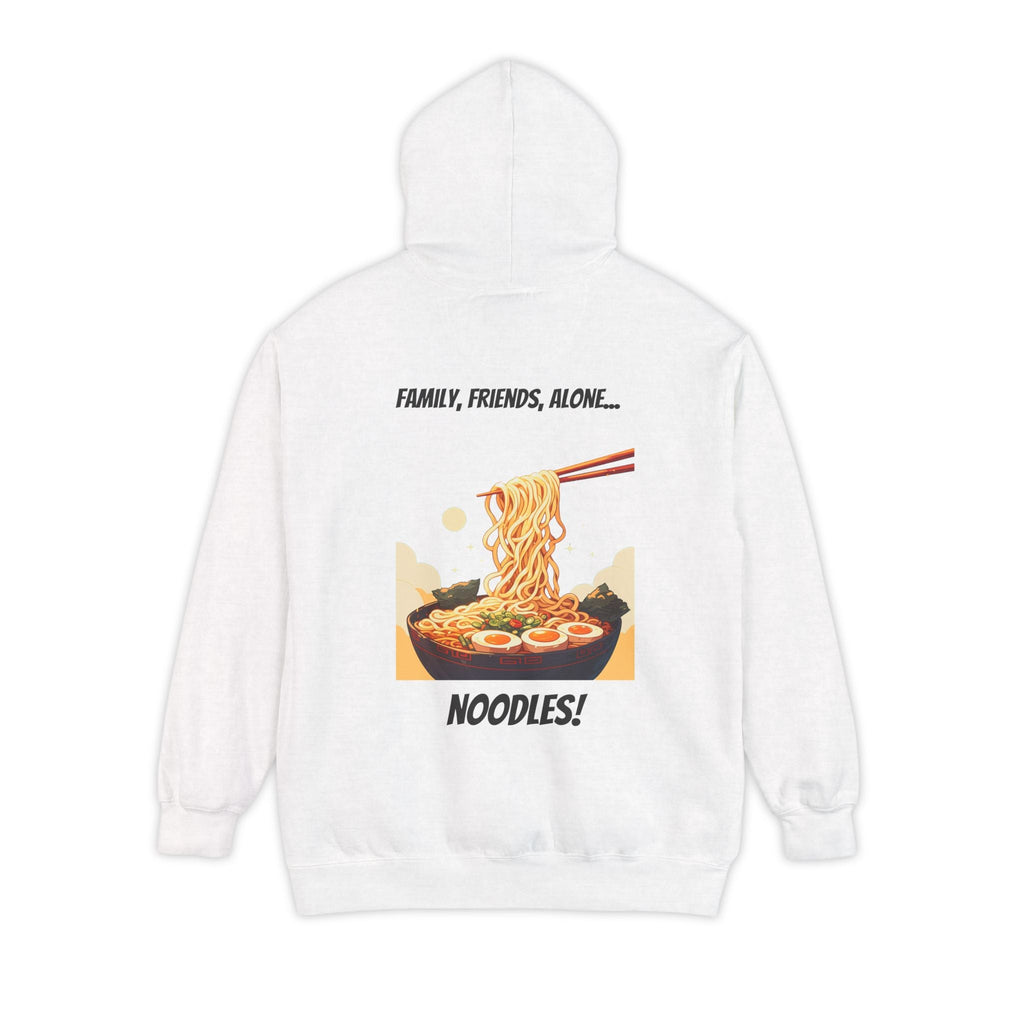 Hoodie China Edition Printify