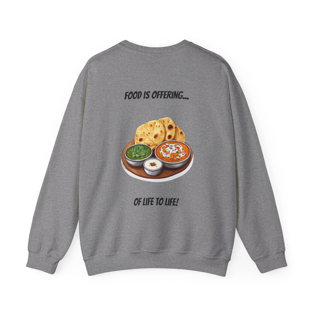 Heavy Blend™ India Edition Printify