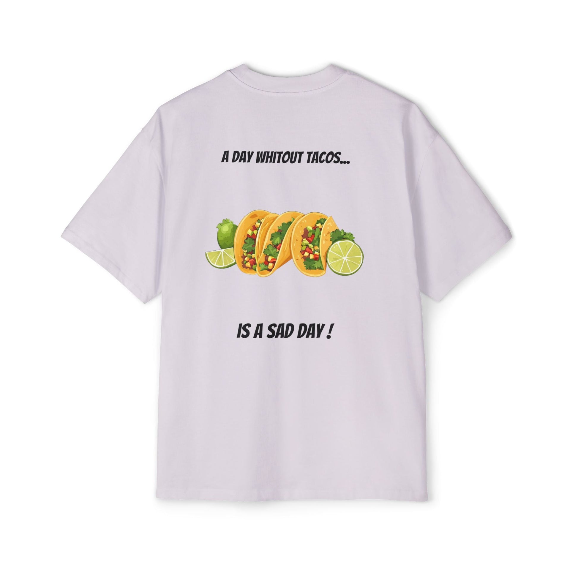 Oversized Mexico Edition Printify
