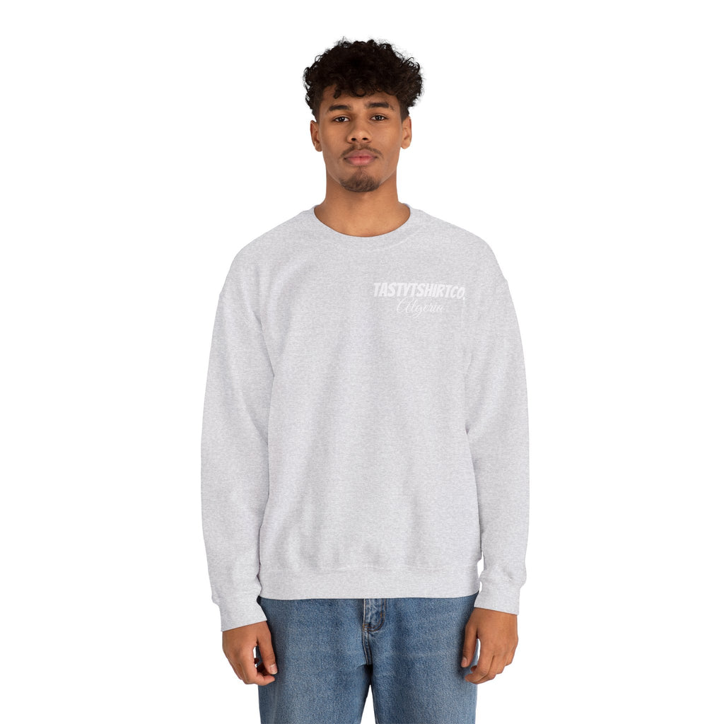 Heavy Blend™ Algeria Edition Printify