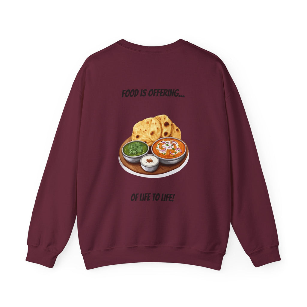 Heavy Blend™ India Edition Printify