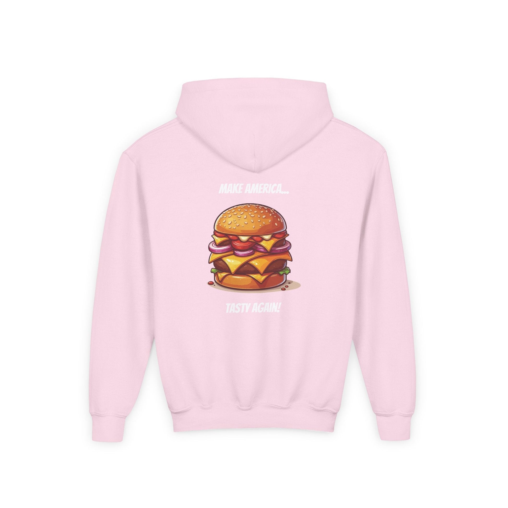 Youth Hoodie | United States Collection Printify