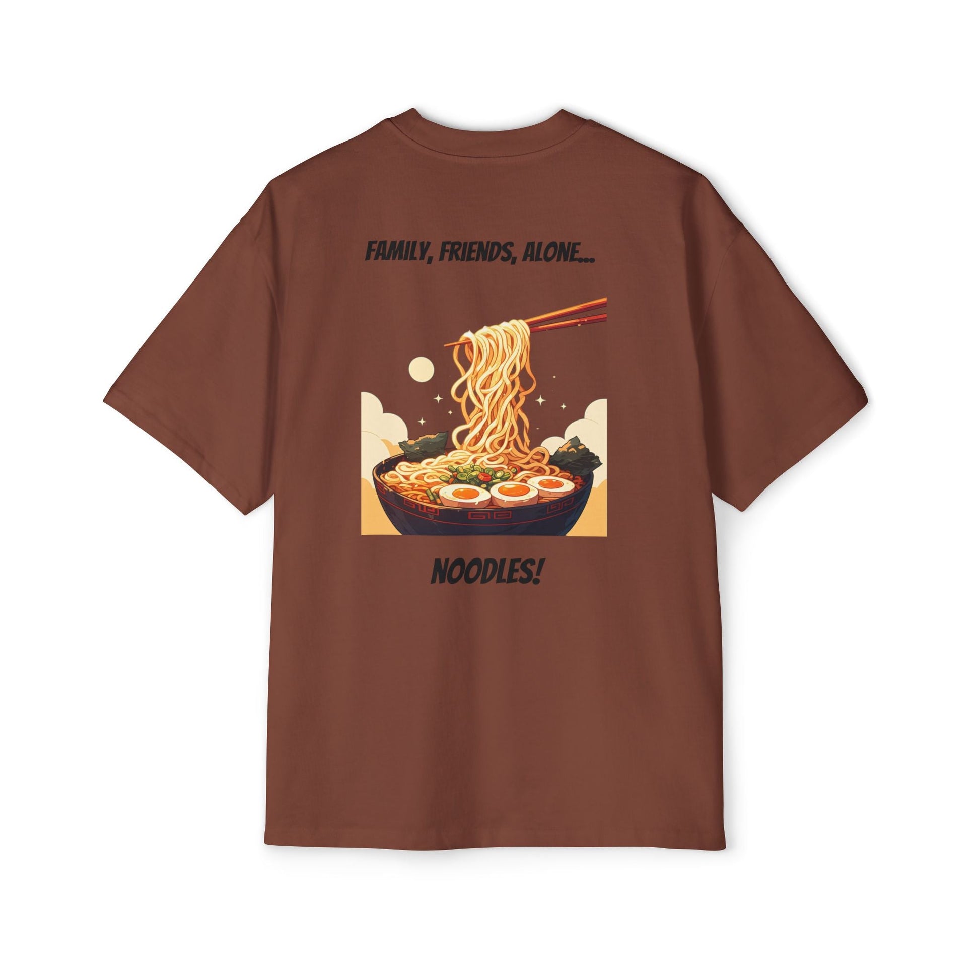 Oversized China Edition Printify