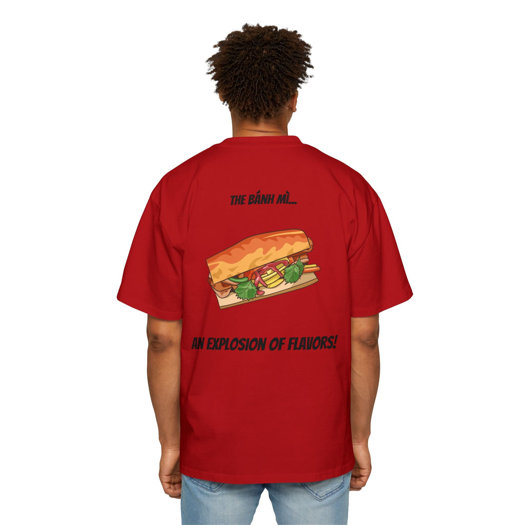 Oversized Vietnam Edition Printify