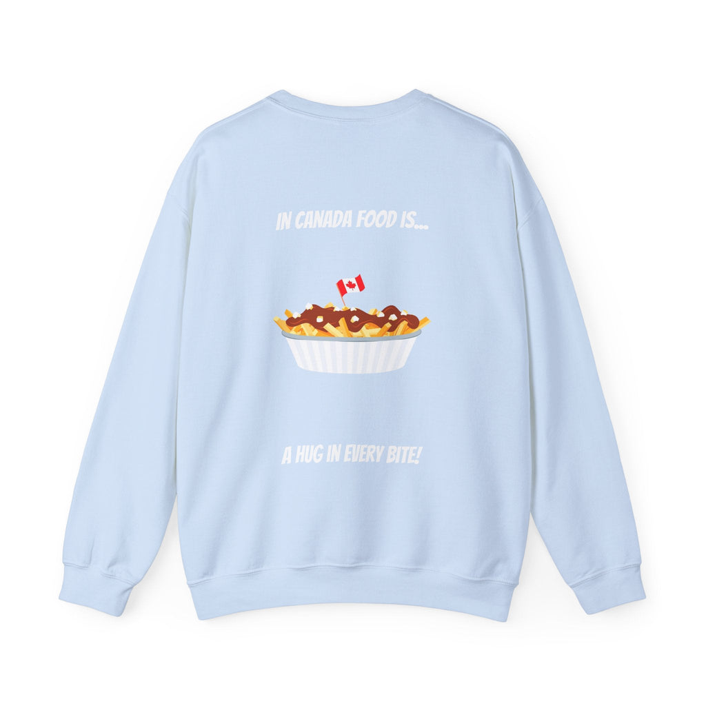 Heavy Blend™ Canada Edition Printify
